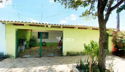 Casa com 2 dormitórios à venda, 103 m² por R$ 299.000,00 - Conjunto Habitacional Júlio de Mesquita Filho - Sorocaba/SP