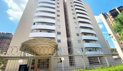 Apartamento à venda, 67 m² por R$ 370.000,00 - Santa Terezinha - Sorocaba/SP