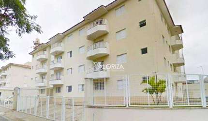 Apartamento com 2 dormitórios à venda, 80 m² por R$ 360.000,00 - Jardim Vera Cruz - Sorocaba/SP
