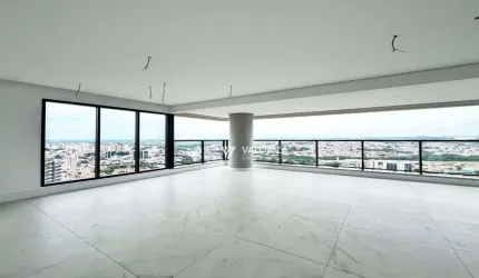 Apartamento com 3 dormitórios à venda, 173 m² por R$ 2.775.000,00 - Ícone Planeta - Sorocaba/SP