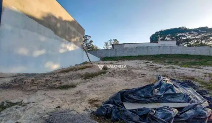 Terreno à venda, 313 m² por R$ 266.000,00 - Condomínio Residencial Renaissance - Sorocaba/SP