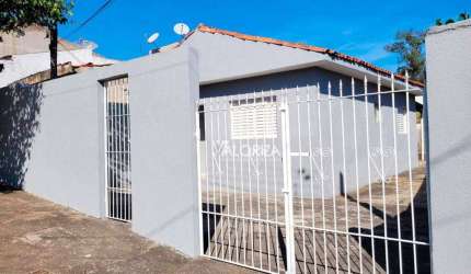 Casa com 2 dormitórios à venda, 60 m² por R$ 270.000,00 - Parque Esmeralda - Sorocaba/SP