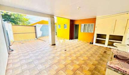 Casa com 3 dormitórios à venda, Vila Assis - Sorocaba/SP