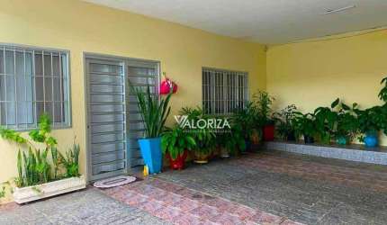Casa com 2 dormitórios à venda, Jardim São Guilherme - Sorocaba/SP