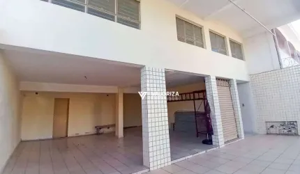 Sala para alugar, 52 m² por R$ 2.475,00/mês - Centro - Votorantim/SP