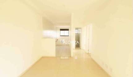 Apartamento com 2 dormitórios à venda, 45 m² por R$ 225.000,00 - Village Monte Verde - Sorocaba/SP