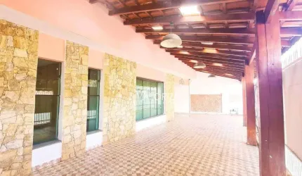 Casa à venda, 231 m² por R$ 550.000,00 - Vila Haro - Sorocaba/SP