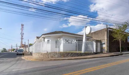 Casa à venda, 211 m² por R$ 1.200.000,00 - Jardim Pagliato - Sorocaba/SP