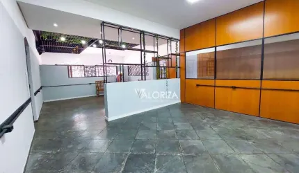 Sala para alugar, 12 m² por R$ 875,01/mês - Vila Trujillo - Sorocaba/SP