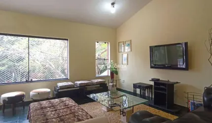 Casa com 3 dormitórios à venda, 201 m² por R$ 1.060.000,00 - Granja Olga - Sorocaba/SP