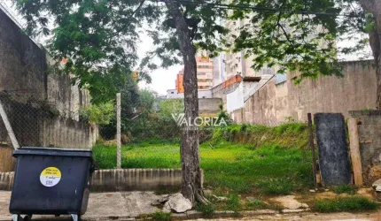 Terreno à venda - Centro - Sorocaba/SP