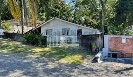 Terreno a venda no bairro Sao Marcos - Joinville/SC