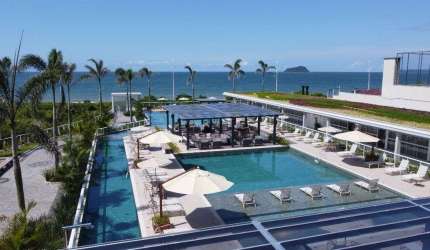 Apartamento Mobiliado a Venda | Al Mare Beach Front – Balneario Picarras/SC