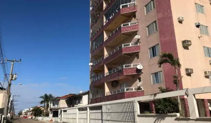 Apartamento Amplo com 3 Quartos e 2 Sacadas | Localizacao Privilegiada na Praia de Enseada – Sao Francisco do Sul/SC