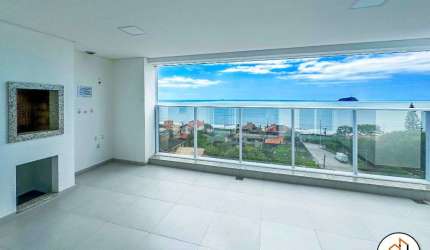 Apartamento a venda em Balneario Picarras/SC.
