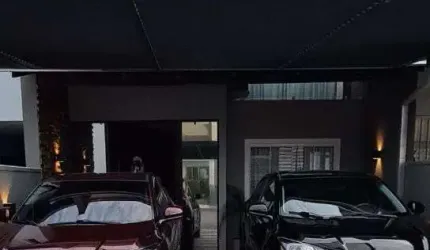 Geminado a venda no bairro Petropolis Joinville/SC.