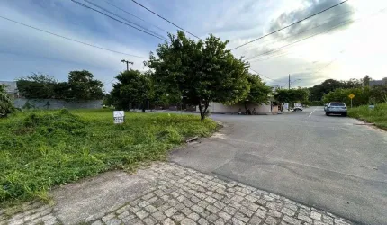 Terreno a venda no bairro Gloria