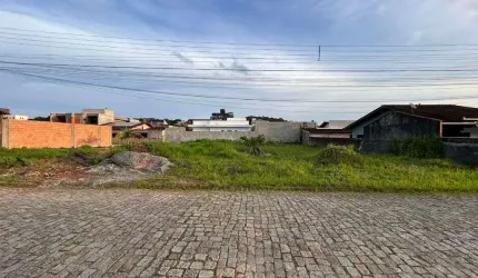 Terreno a venda no bairro Gloria