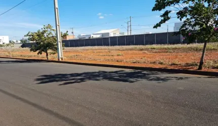 Terrenos à Venda Bairro Bem Viver - Loteamento aberto com jeito de fechado e Infraestrutura completa