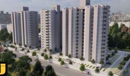 Apartamento 2 quartos, Suíte, Elevador, Sacada no Portal do Vale - Entrada parcelada em 60x e Documentação Grátis*