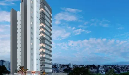Apartamento com 2 quartos, Suíte, Elevador e Área de Lazer com Piscina no Lídice em Uberlândia