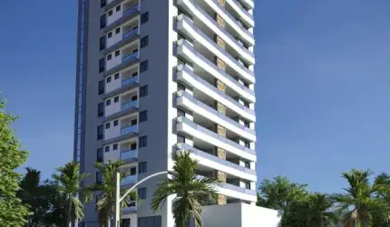 Apartamento na Zona Sul com 3 suítes, Varanda Gourmet, 2 ou 3 vagas, Área de Lazer Completa para a família