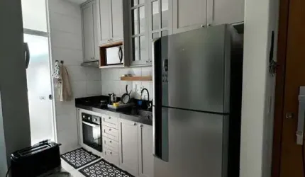 Apartamento 3 quartos, Móveis Planejados, Elevador - à venda em Uberlândia-MG, bairro Santa Mônica, Imperdível oportunidade!