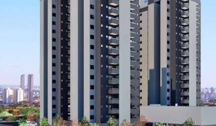 Oportunidade!! Apartamento 2 quartos, Suíte, Sacada na Zona Sul - Sinal de 5mil e entrada em 40x