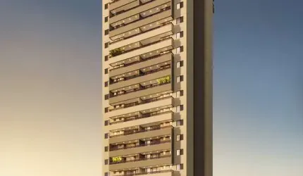Apartamentos 2 quartos, suíte, Varanda gourmet no Verde Umuarama em Uberlândia - 69M2 ou 73m2, 1 ou 2 vagas, Entrada parcelada!