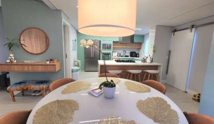 Casa com 3 quartos para venda em Alphaville São Paulo