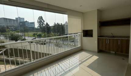Apartamento com 3 quartos para venda Alphaville São Paulo