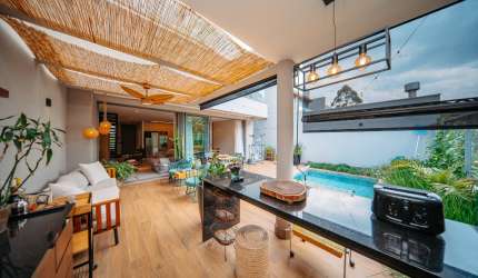 Casa com 3 quartos  para venda em Alphaville São Paulo