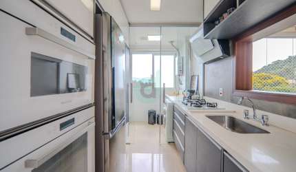 Apartamento com 2 suítes para venda em Alphaville Barueri