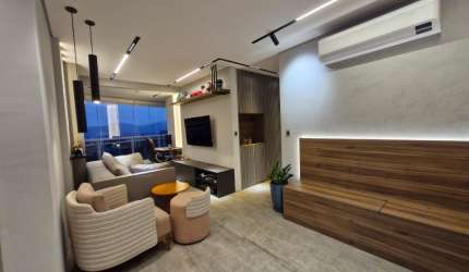 Apartamento 2 Dormitórios á venda ou locação 18 do forte Barueri São Paulo