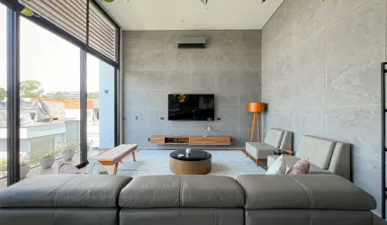 Casa com 4 Suítes á venda Tamboré 11 Santana de Parnaíba São Paulo - SP