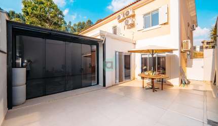 Casa com 3 quartos para venda no Tamboré 4 Alphaville Santana de Parnaíba