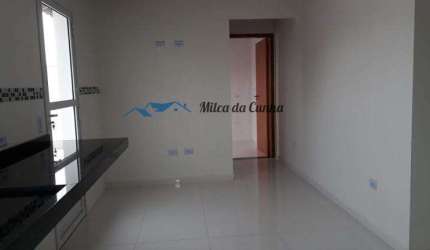 Cobertura Duplex Nova à Venda, Apartamento sem Condomínio, Baeta Neves, São Bernardo do Campo