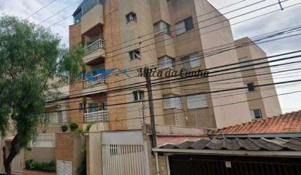 Apartamento à venda com 3 dormitórios, 3 vagas, com 134m² no Rudge Ramos, São Bernardo