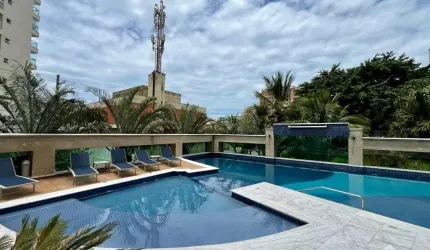Locação de Temporada - Apartamento Duplex