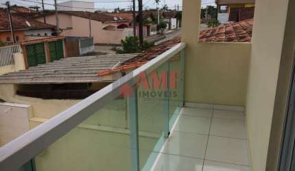 Casa no Suarão em Itanhaém/SP