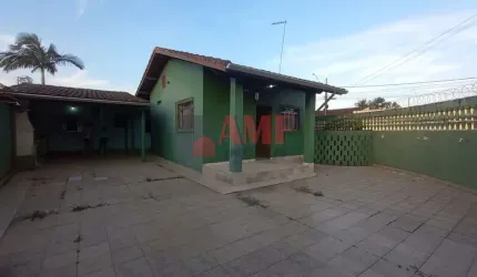 Casa com Edícula no Belas Artes em Itanhaém
