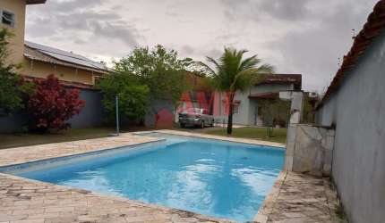 Casa em Cibratel II, Itanhaém/SP