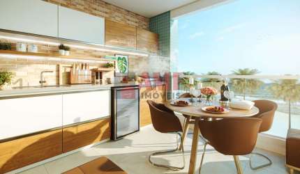 Apartamento no Centro de Itanhaém!