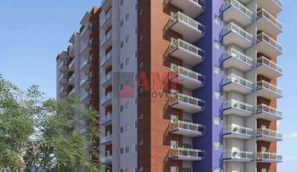 Apartamento no Centro de Itanhaém/SP