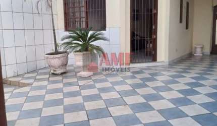 Casa a 650 metros da Praia do Cibratel em Itanhaém