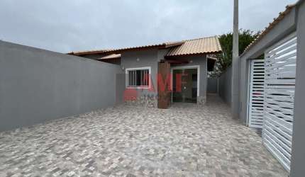 Casa no Jd. São Fernando