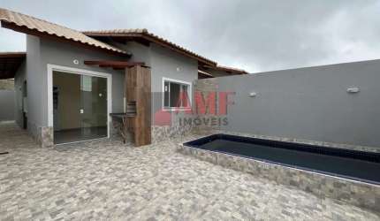 Casa no Jardim São Fernando