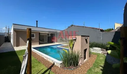 Casa no Jardim Regina