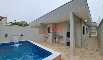 Casa no Nossa Senhora do Sion