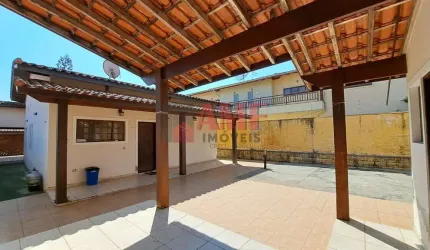 Casa  a 250m da praia do Grandesp